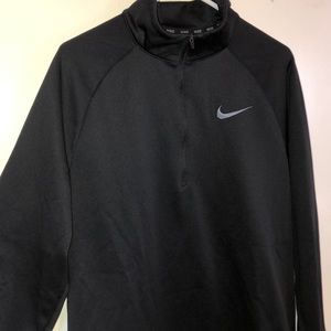 Nike Dri- got quarter zip